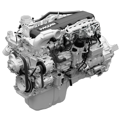 P75C6 Engine